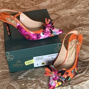 J.Renee size 9. New in box perfect condition